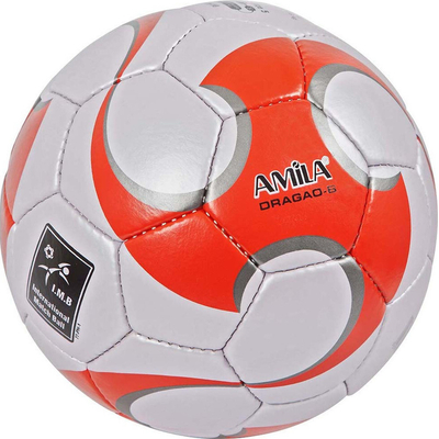 Product Μπάλα Ποδοσφαίρου Amila Dragao B 41225 base image