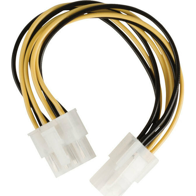 Product Αντάπτορας τροφοδοσίας Valueline VLCP 74340V 0.15 P4-Molex base image