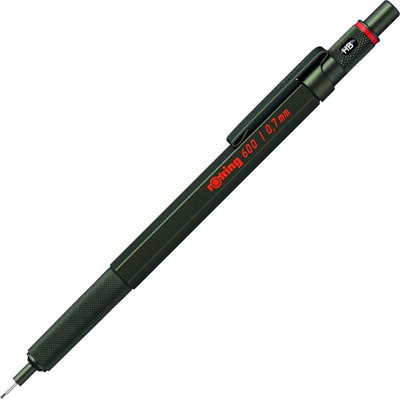 Product Μηχανικό Μολύβι Rotring 500 0,7mm base image