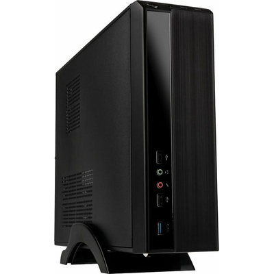 Product Κουτί Η/Υ Kolink KLM-002 Micro-ATX Mini Tower (Low-Profile 150mm GPU & SFX PSU) base image