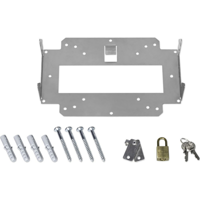 Product Wall Mount Lancom base image