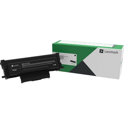 Product Toner Lexmark B222000 Original Black base image