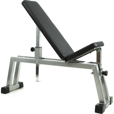 Product Πάγκος γυμναστικής Amila Sit Up Bench / EL-43960 base image