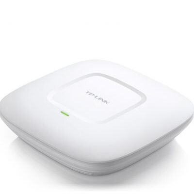 Product Access Point TP-Link EAP115 WLAN Ceiling Mnt 300mb v1 base image