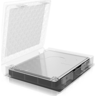 Product Θήκη Προστασίας Σκληρού Δίσκου 2,5 IcyBox IB-AC6251 base image