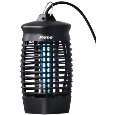 Product Ηλεκτρική Εντομοπαγίδα Primo 4W EGS-03-4W Μαύρη base image