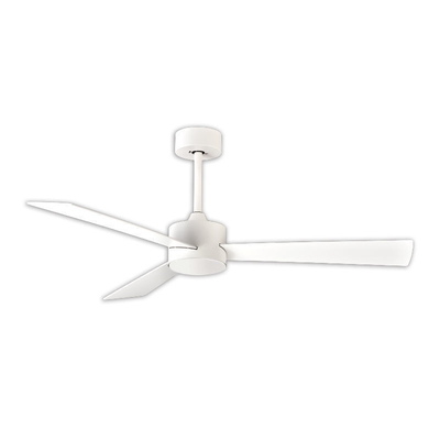 Product Ανεμιστήρας Οροφής Primo 52'' PRCF-80617 Λευκός Με Τηλεχειριστήριο base image