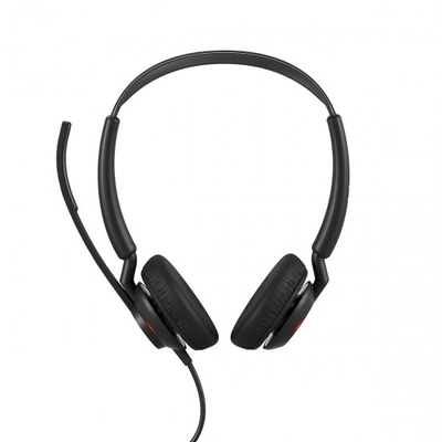Product Headset Jabra ENGAGE 50 II LINK STEREO base image