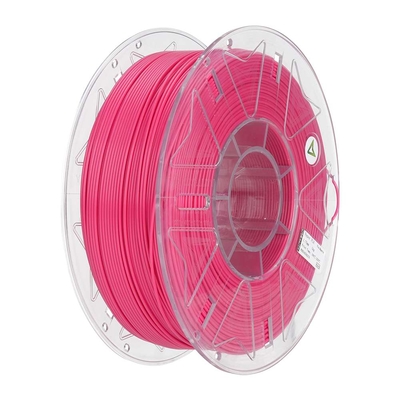 Product 3D Printer Filament Creality Hyper PLA RFID Viva Magenta - Fast with CFS tag 1kg 1.75 (3301010461) base image