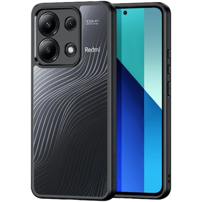Product Θήκη Κινητού Dux Ducis Aimo Xiaomi Redmi Note 13 4G - Black base image