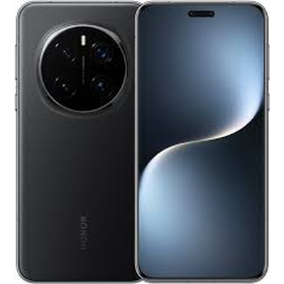 Product Smartphone Honor Magic 7 Pro 12+ 512GB Black Oem base image