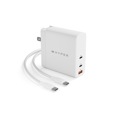 Product Φορτιστής Πρίζας Targus HYPERJUICE 140 W GAN base image