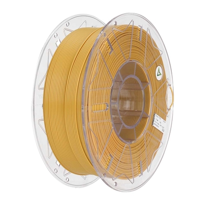 Product 3D Printer Filament Creality Hyper PLA RFID Gold - Fast with CFS tag 1kg 1.75 (3301010459) base image