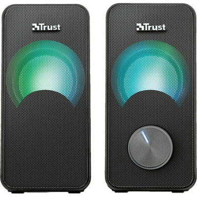 Product Ηχεία Υπολογιστή Trust ARYS COMPACT 2.0 RGB base image