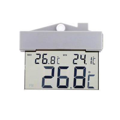 Product Θερμόμετρο Grundig 87154 Εξωτερικού χώρου με βεντούζα base image