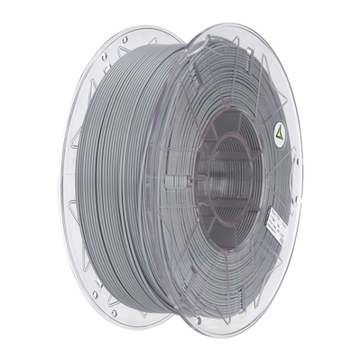 Product 3D Printer Filament Creality Hyper PLA RFID Grey - Fast with CFS tag 1kg 1.75 (3301010466) base image