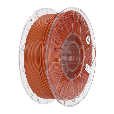 Product 3D Printer Filament Creality Hyper PLA RFID Brown - Fast with CFS tag 1kg 1.75 (3301010465) base image