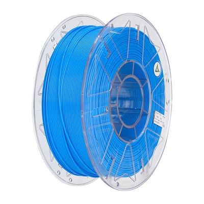 Product 3D Printer Filament Creality Hyper PLA RFID Blue - Fast with CFS tag 1kg 1.75 (3301010404) base image