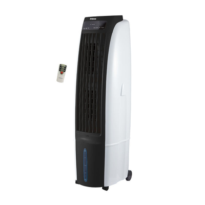 Product Air Cooler Primo PRAC-80649 Με Τηλεχ/ριο 30L 200W Λευκό-Μαύρο base image