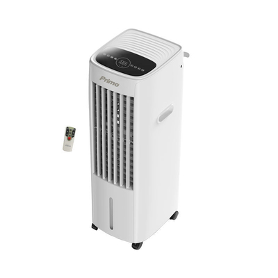 Product Air Cooler Primo PRAC-80650 Με Τηλεχ/ριο 15L 130W Γκρι-Λευκό base image