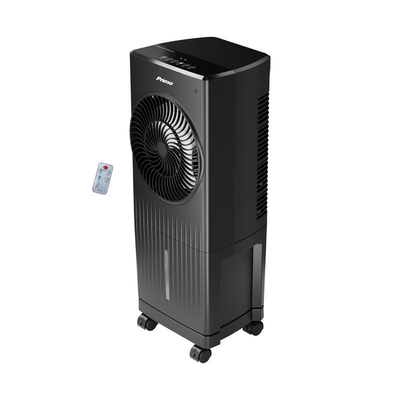 Product Air Cooler Primo PRAC-80686 Με Τηλεχειριστήριο 5.5L 60W Μαύρο base image