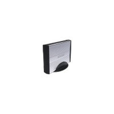 Product Θήκη Σκληρού Δίσκου 3,5 Aixcase Sata OTB T V/GS USB 2.0 Aluminium Silver base image