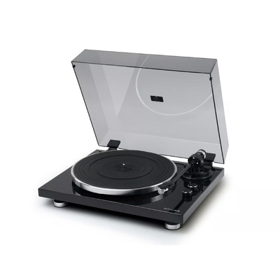 Product Πικάπ-Bluetooth Muse MT-109 BTO Μαύρο base image