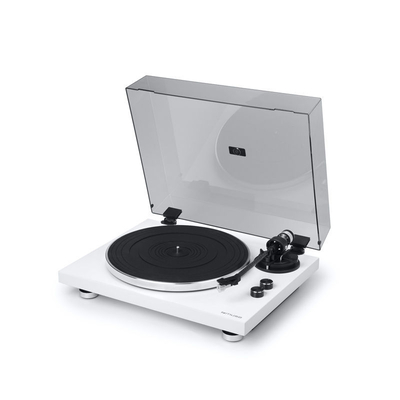Product Πικάπ-Bluetooth Muse MT-109 BTOW Λευκό base image