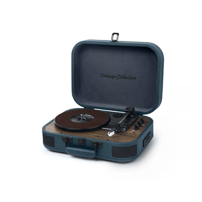Product Πικάπ-Bluetooth Muse MT-201OB Με Usb Μπλέ base image