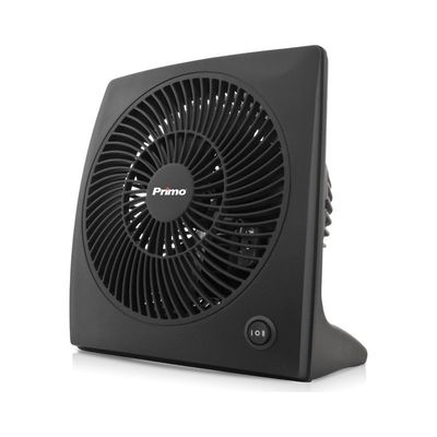 Product Ανεμιστήρας Primo Box Fan 15827/15727 7'' Μαύρος base image
