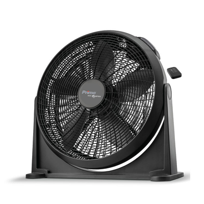 Product Ανεμιστήρας Primo Box Fan 15880R 20'' 50εκ. Airmonster Με Τηλεχειριστήριο Μαύρος base image