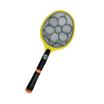Product Ρακέτα Εντόμων Alfaone Επαναφορτιζόμενη CX-013B base image