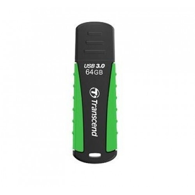 Product USB Flash 64GB Transcend JetFlash 810 USB 3.0 base image