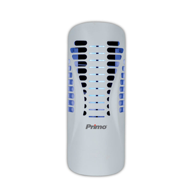 Product Ηλεκτρική Εντομοπαγίδα Primo Πρίζας-Κόλλα ECO-10 Λευκή base image