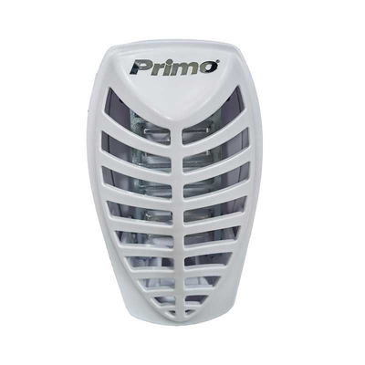 Product Εντομοκτόνο Primo Πρίζας EGS-11-3WΒ Primo 1W Λευκό base image