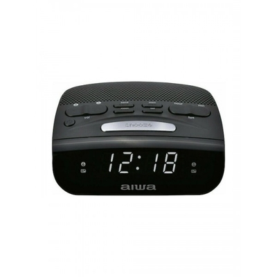 Product Ράδιο-Ρολόι Aiwa CR-15 base image