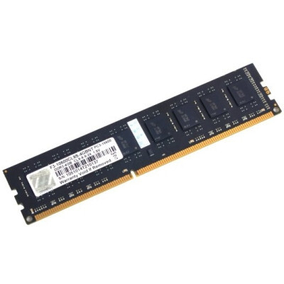 Product Μνήμη RAM Σταθερού DDR3 1333 4GB G.Skill NT base image