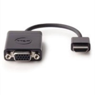 Product Μετατροπέας HDMI Σε VGA Dell DAUBNBC084 base image