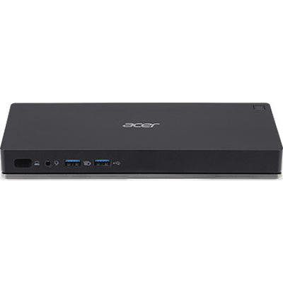 Product Docking Station Acer ACC USB Type-C Dock II base image