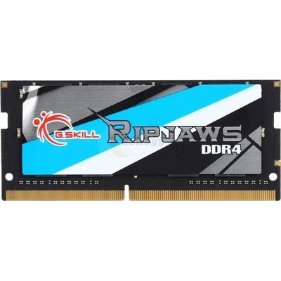 Product Μνήμη RAM Φορητού DDR4 2666 8GB C18 GSkill Rip base image