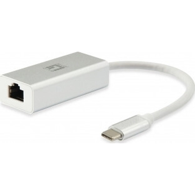 Product Κάρτα Δικτύου USB LevelOne USB-0402 Gbit USB-C base image
