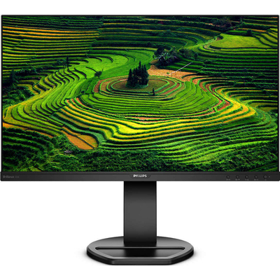 Product Monitor 24 Philips B-Line 241B8QJEB IPS base image