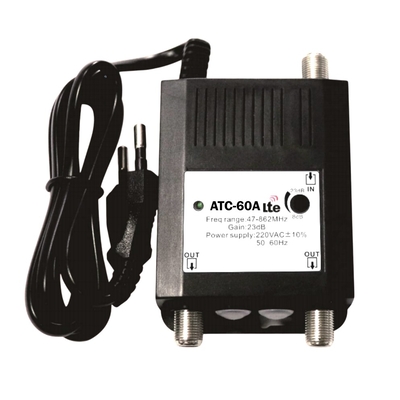 Product Ενισχυτής Γραμμής ATC-60A CATV base image