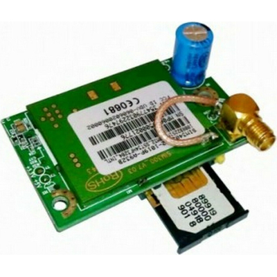 Product IP PBX Card Eternity Matrix NE GSM, for voice calls base image