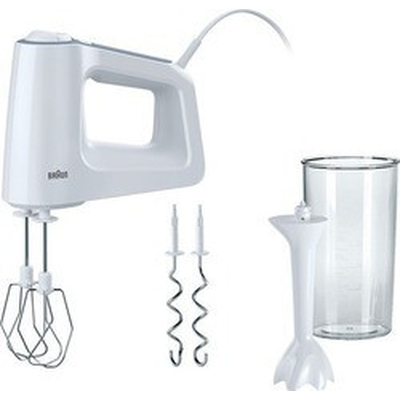 Product Μίξερ Χειρός Braun HM 3105 MultiMix 3 base image