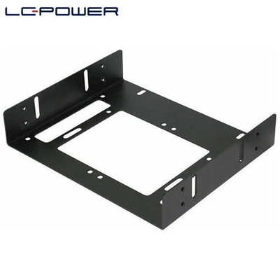 Product Πλαίσιο Για Σκληρούς Δίσκους LC-Power for 1x3,5' OR 6x2,5' HDD/SSD base image