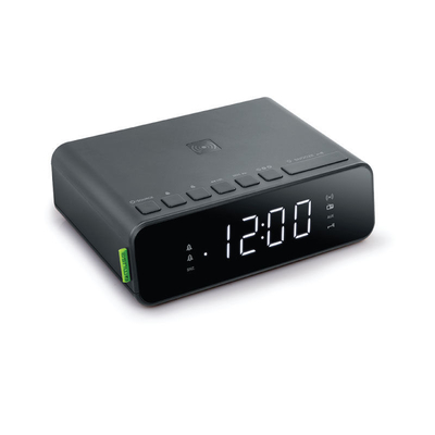 Product Ραδιορολόι Muse M-175WI Wireless/USB Φόρτιση base image