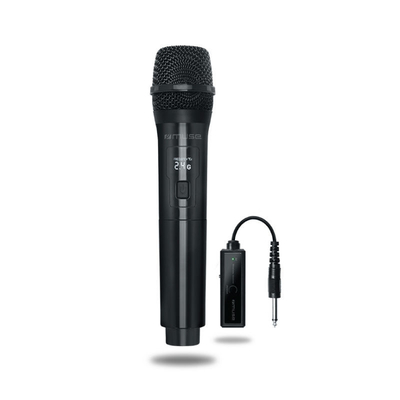 Product Ασύρματο Μικρόφωνο Muse MC-30WI base image