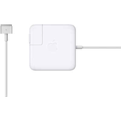 Product Φορτιστής Laptop Apple 60W MAGSAFE 2 POWER ADAPTER MD565T/A base image