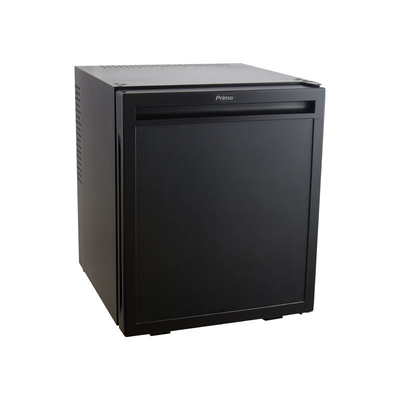 Product Mini Bar Primo PRMB-50084 30L Thermoelectric Μονόπορτο Μαύρο base image